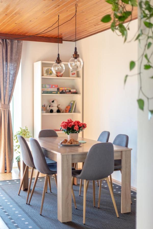شقة دوبروفو  في Apartma Jancic المظهر الخارجي الصورة