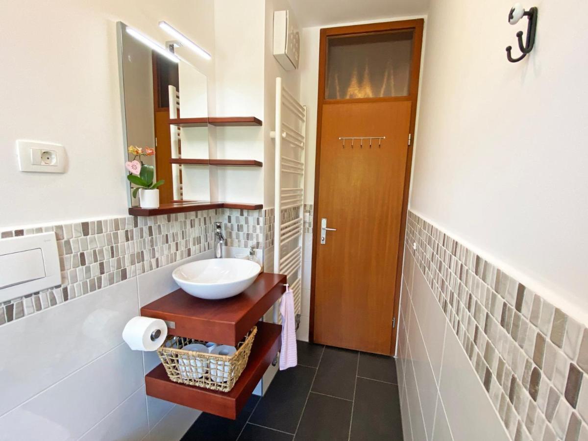شقة دوبروفو  في Apartma Jancic المظهر الخارجي الصورة