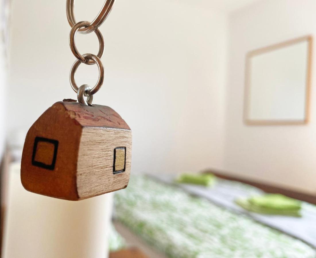 شقة دوبروفو  في Apartma Jancic المظهر الخارجي الصورة