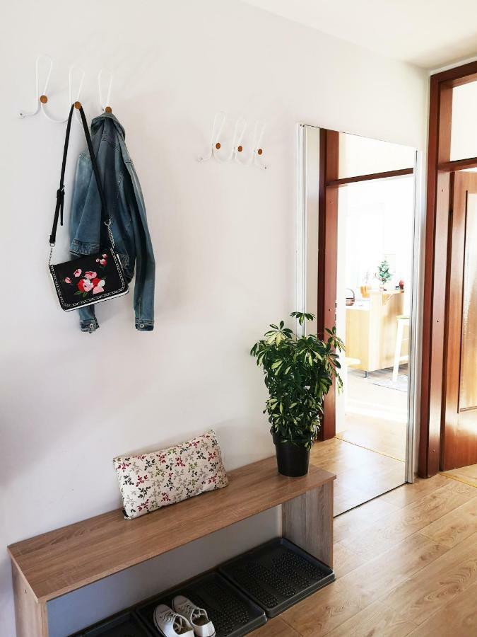 شقة دوبروفو  في Apartma Jancic المظهر الخارجي الصورة